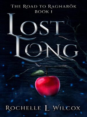 cover image of Lost Long